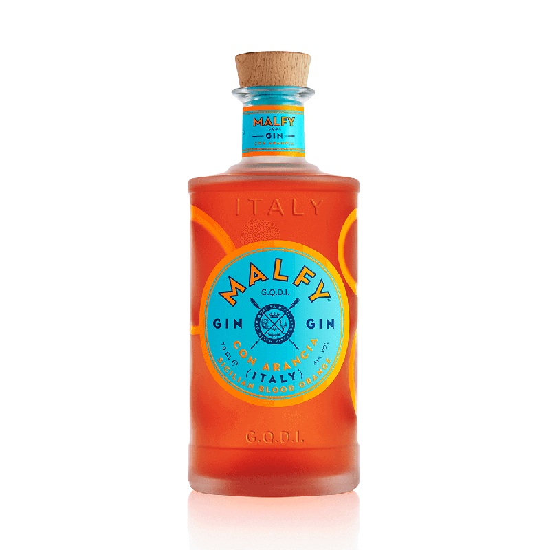 Malfy Con Arancia Gin