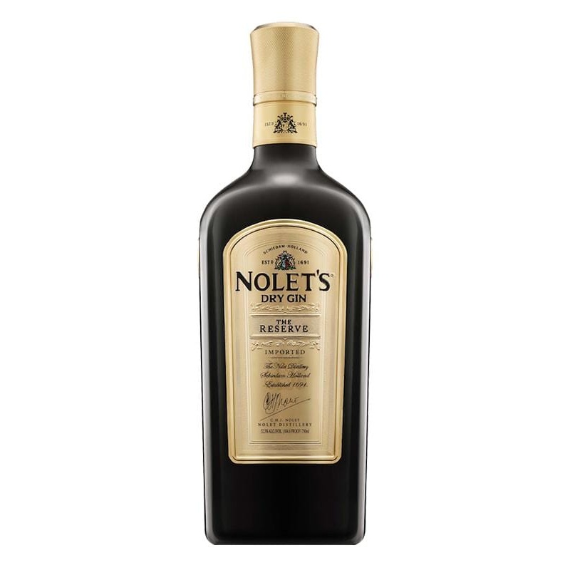 Nolet’s The Reserve Gin