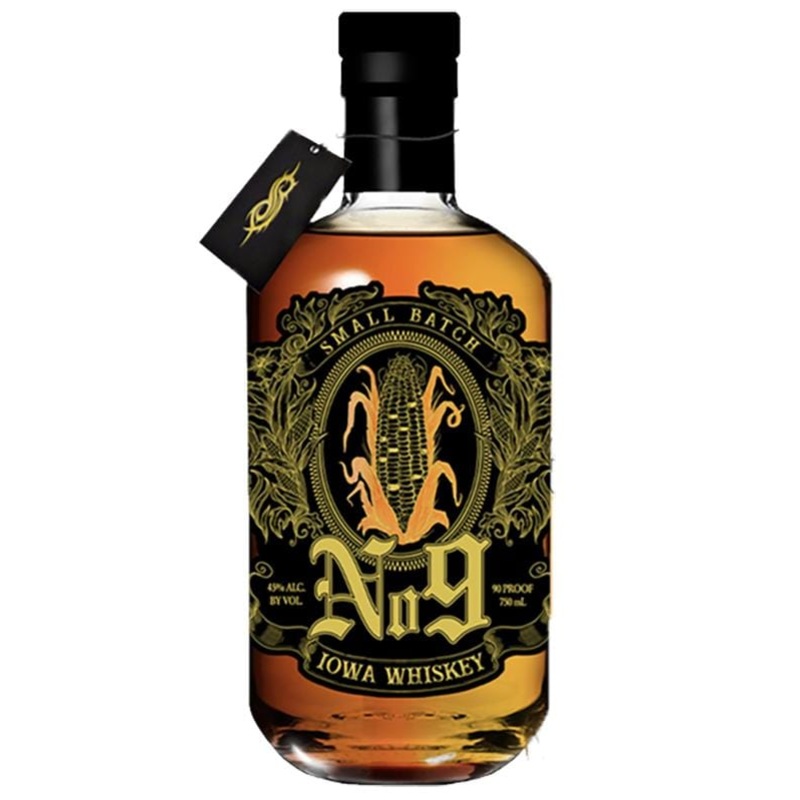 Slipknot No. 9 Whiskey