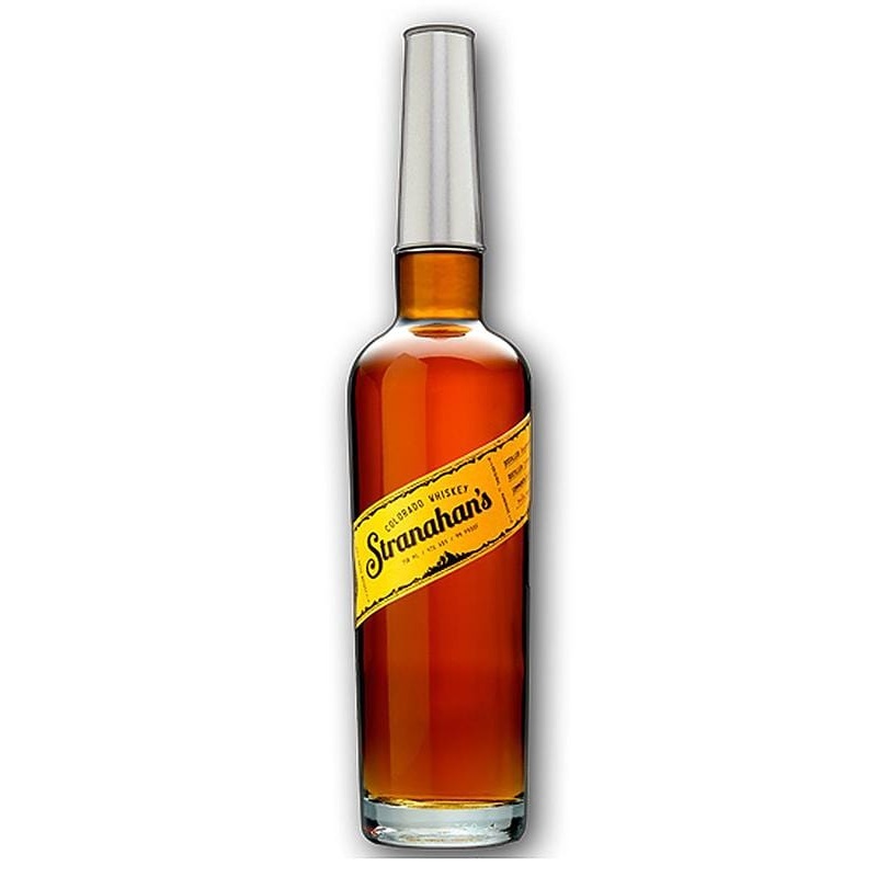 Stranahan’s Original Colorado Whiskey