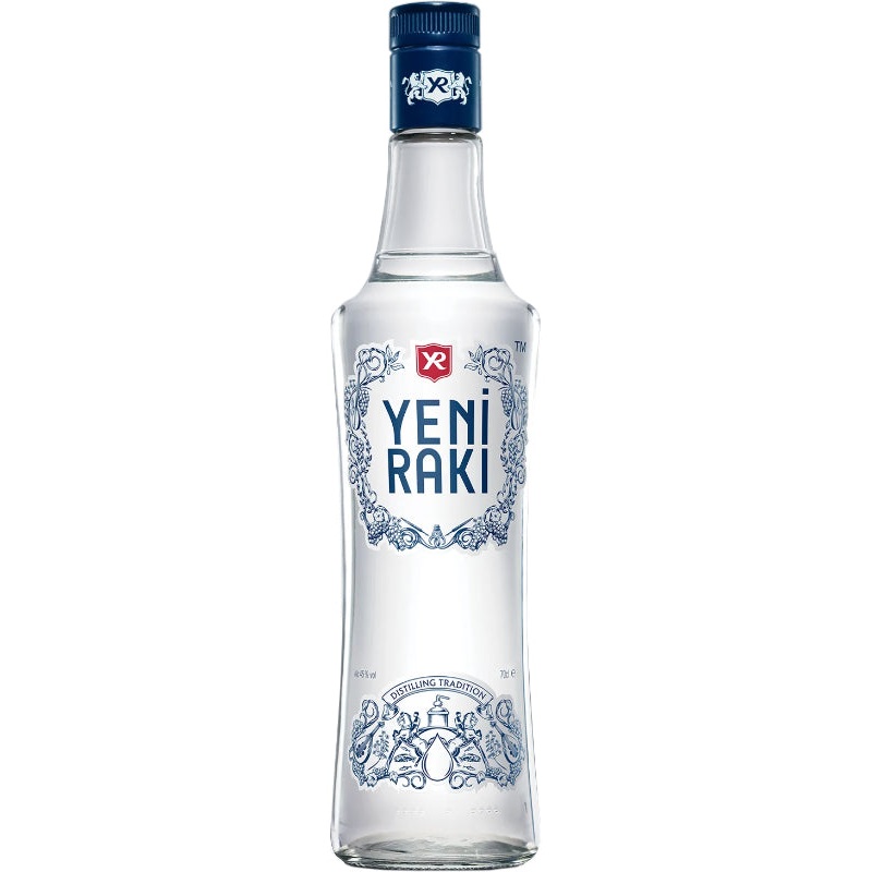 Yeni Raki Arak 1937