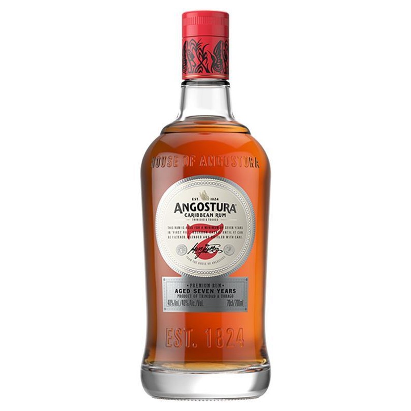 Angostura 7 Year Old Rum