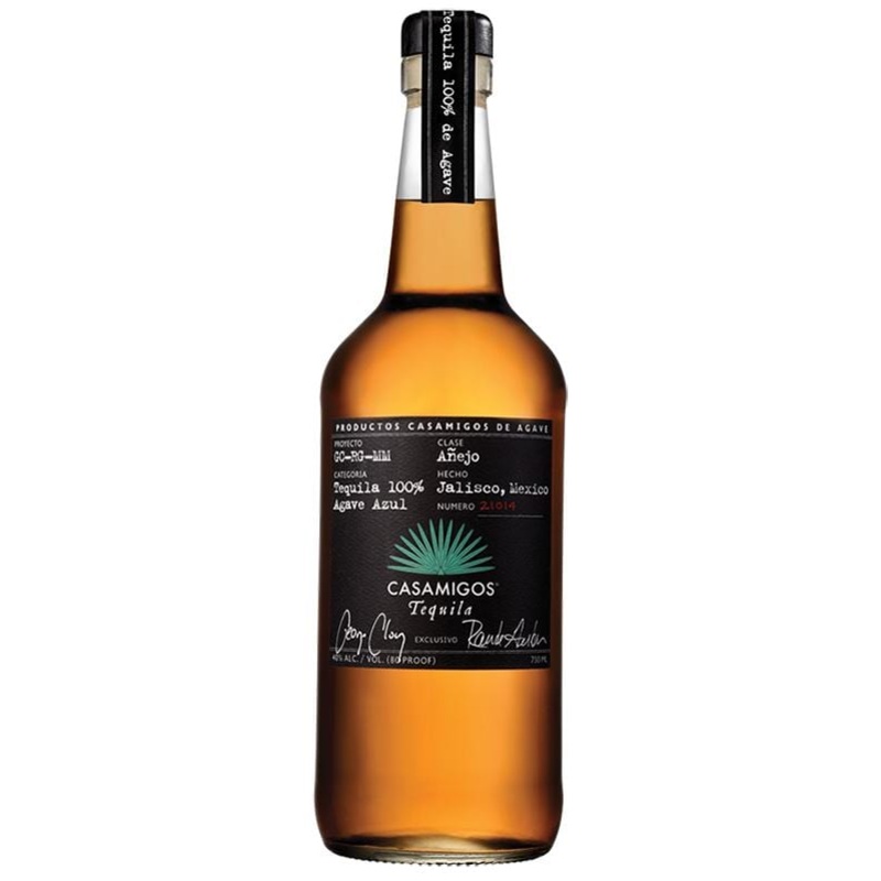 Casamigos Tequila Anejo