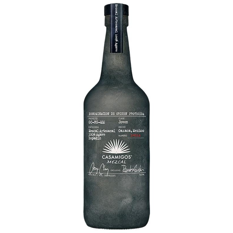 Casamigos Tequila Mezcal