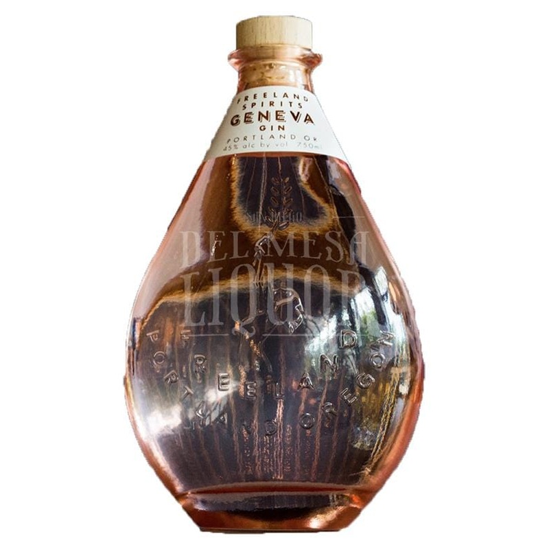 Freeland Spirits Geneva Gin