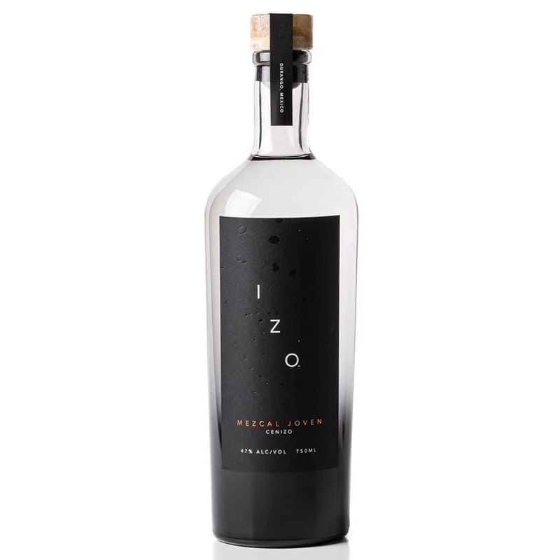 Izo Mezcal Joven