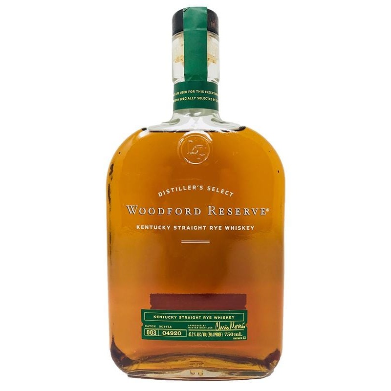 Woodford Reserve Rye Whiskey