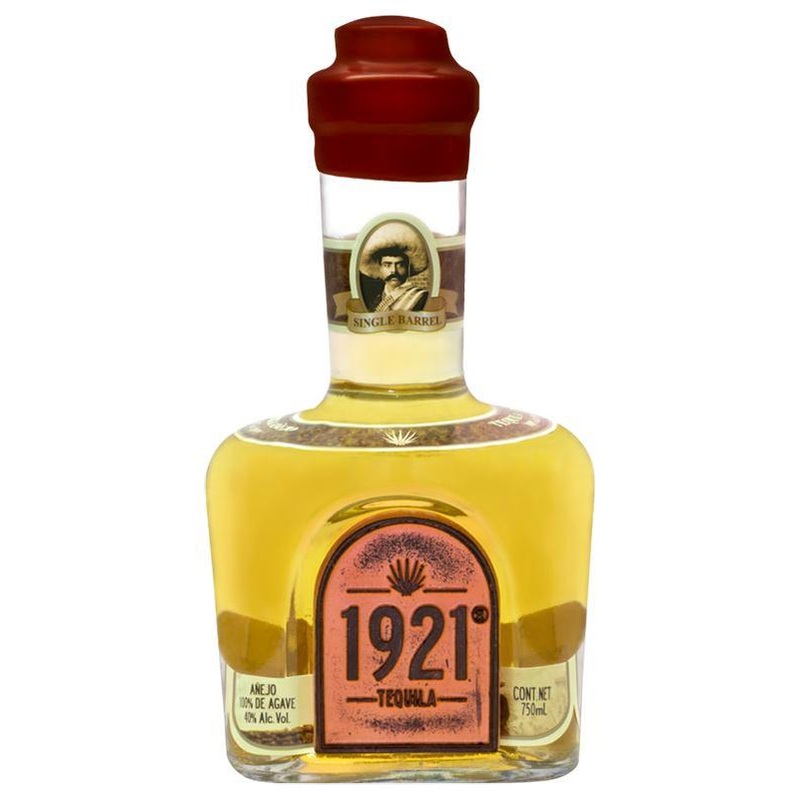 1921 Tequila Anejo