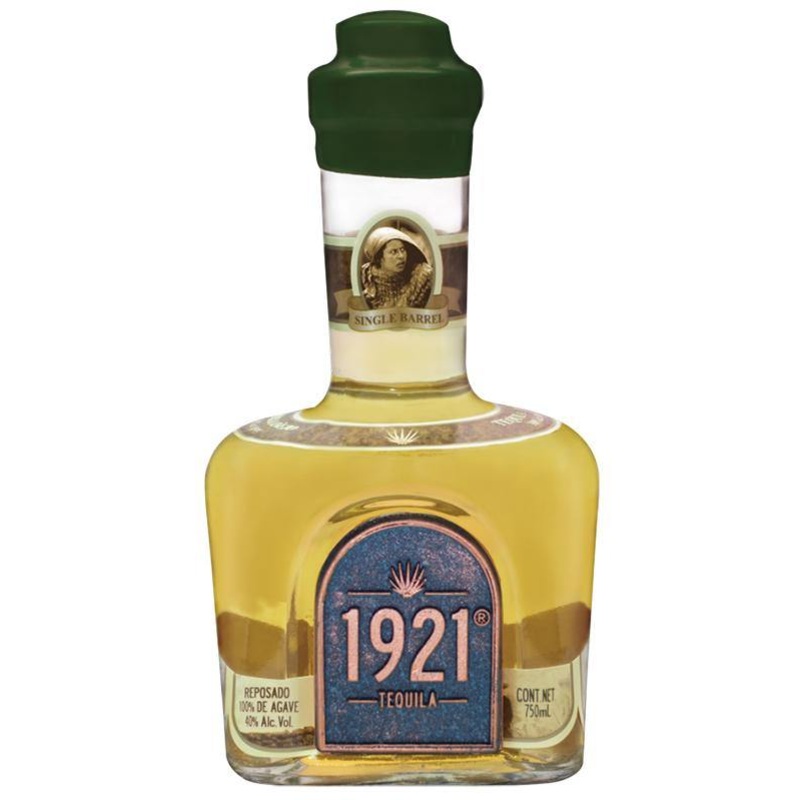 1921 Tequila Reposado