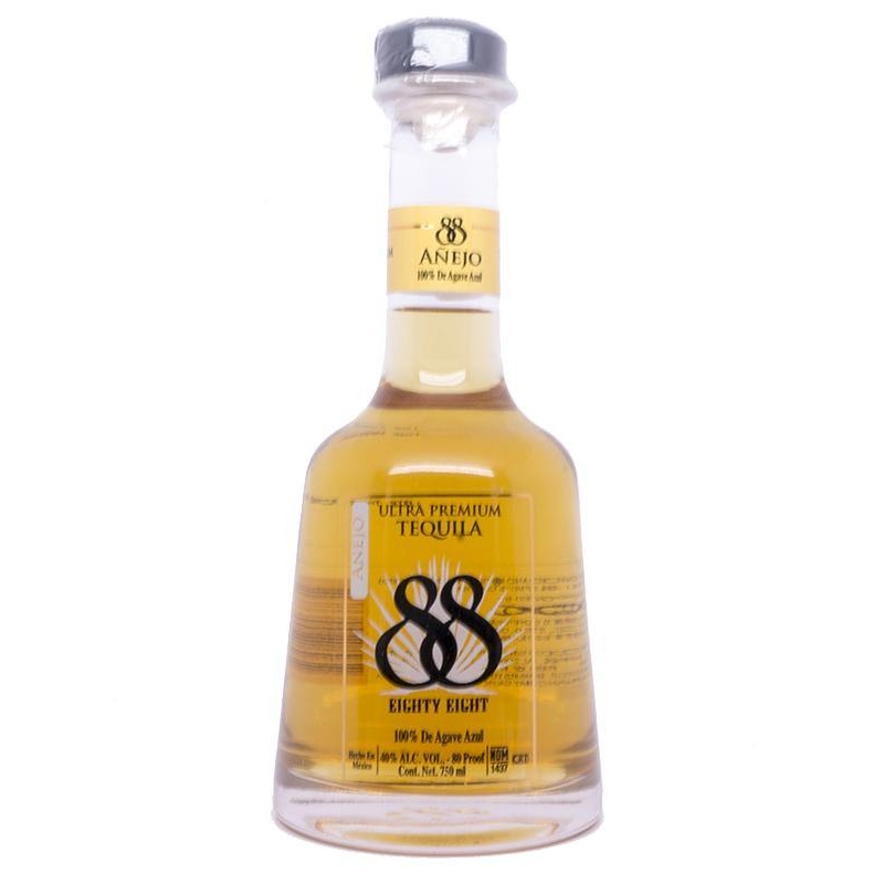88 Anejo Tequila