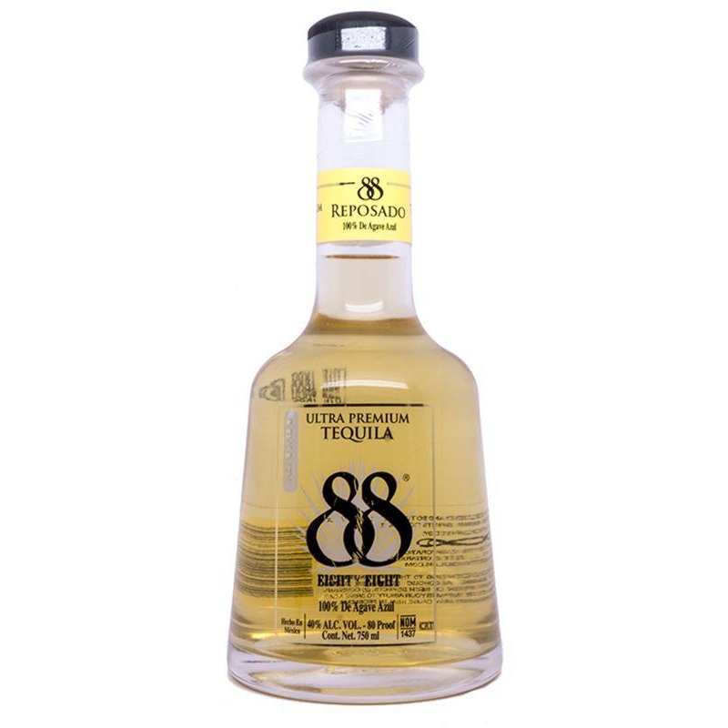 88 Reposado Tequila