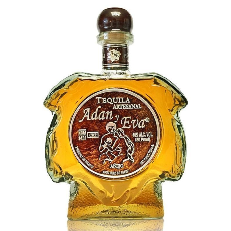 Adan Y Eva Anejo