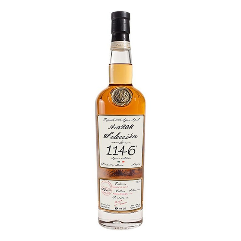 ArteNOM ‘Seleccion de 1146’ Anejo Tequila