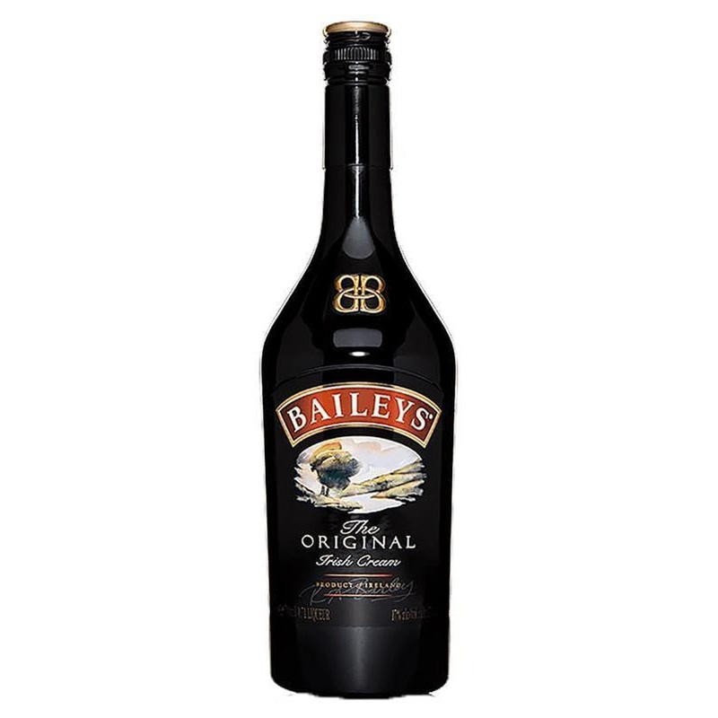 Bailey’s Original Irish Cream Liqueur