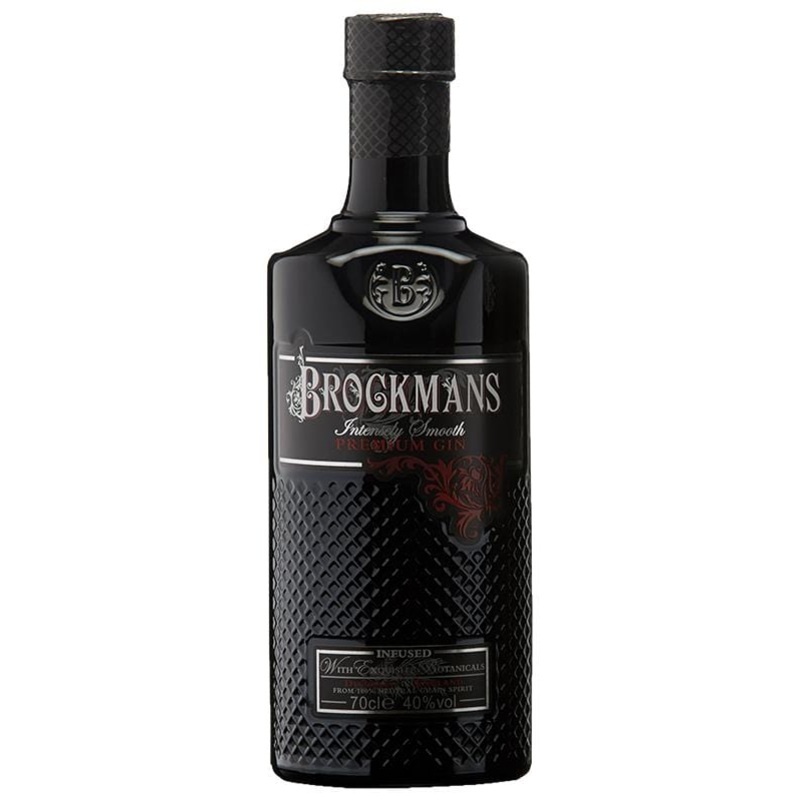 Brockmans Gin