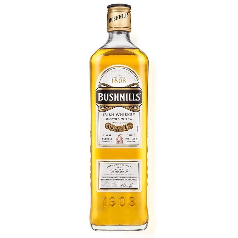 Bushmills Original Irish Whiskey