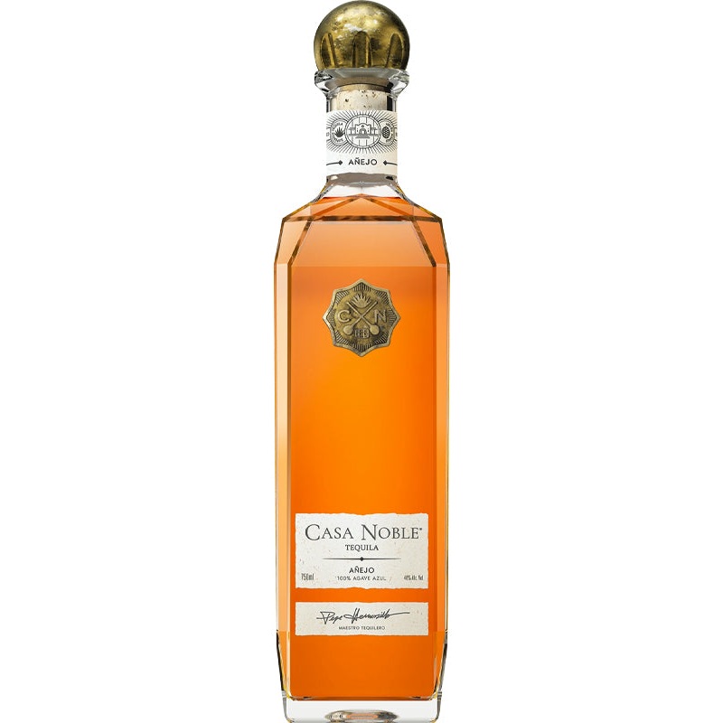 Casa Noble Anejo