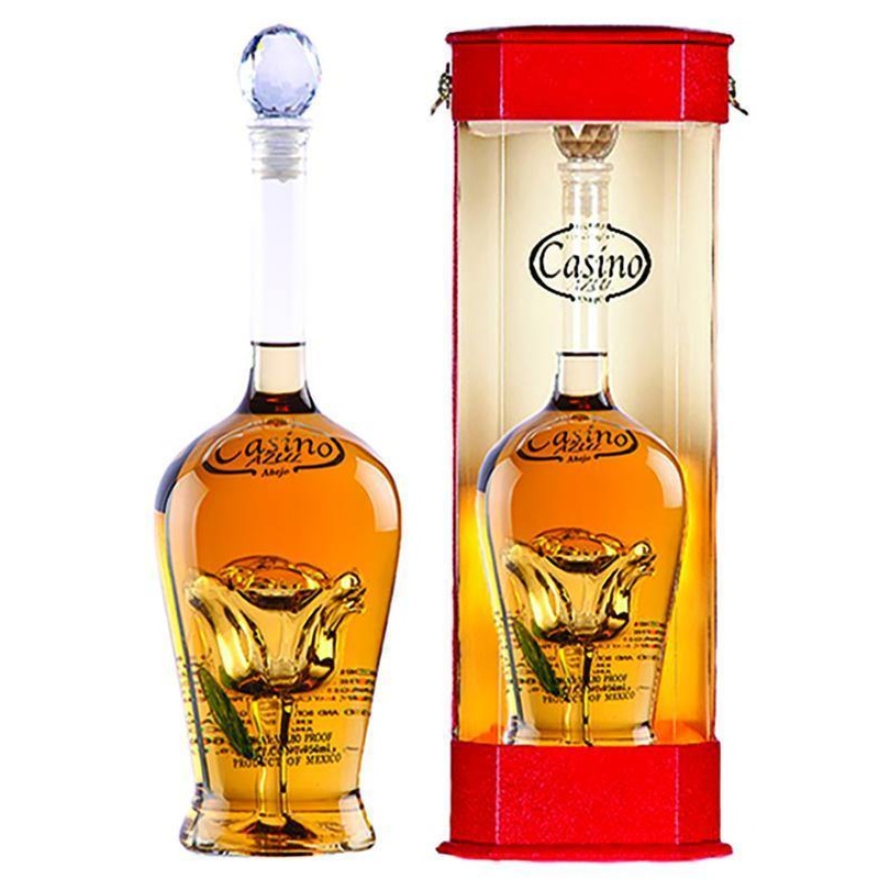 Casino Azul Anejo