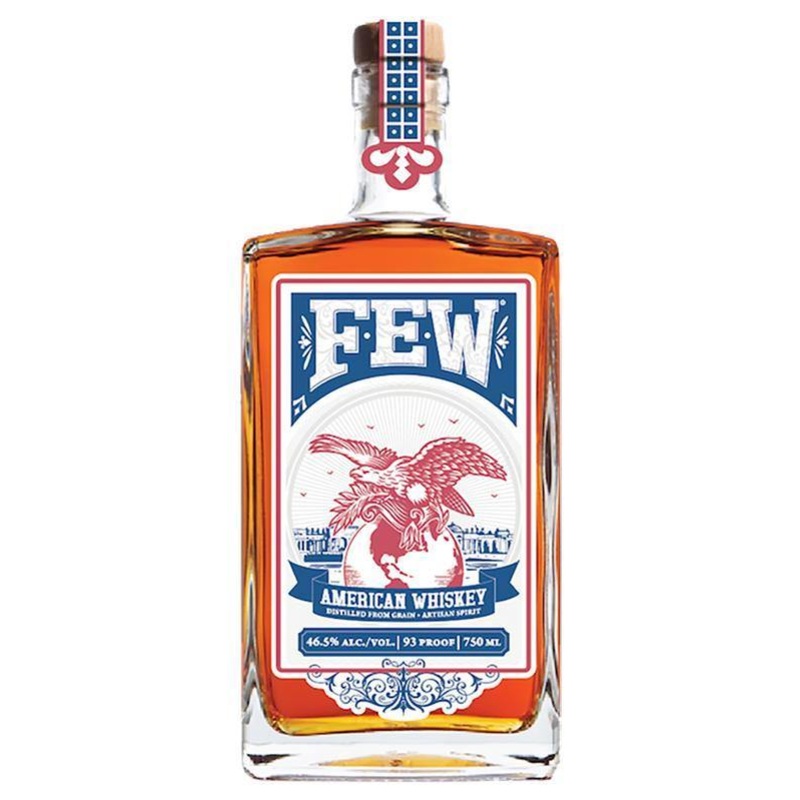 FEW American Whiskey