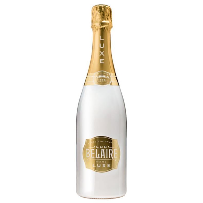 Luc Belaire Luxe