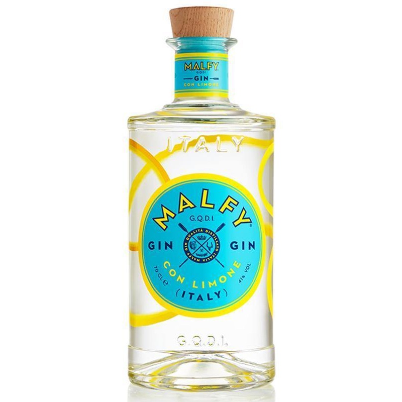 Malfy Con Limone Gin