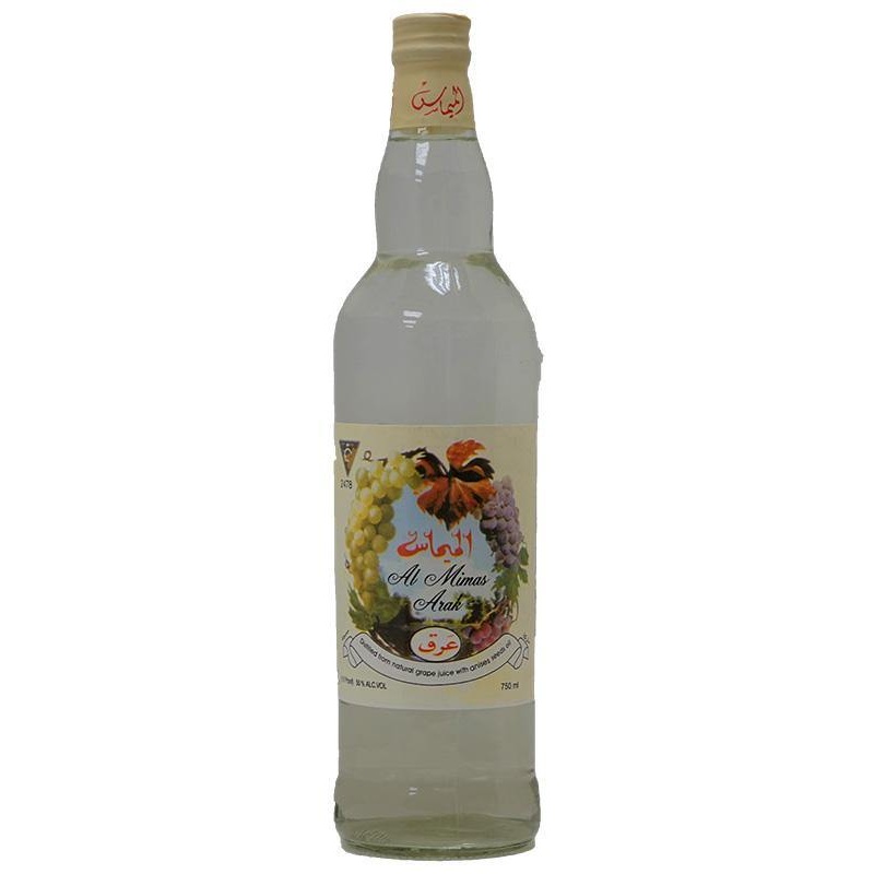 Al Mimas Arak