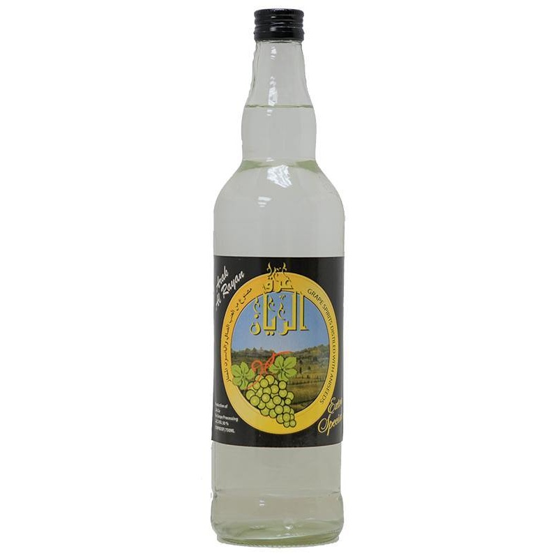 Al Rayan Arak