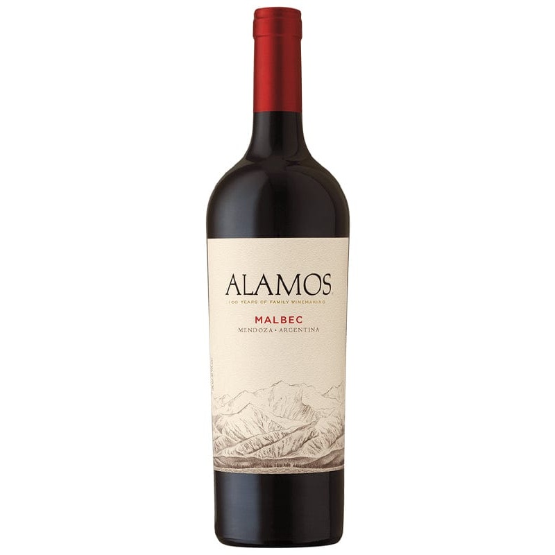 Alamos Malbec