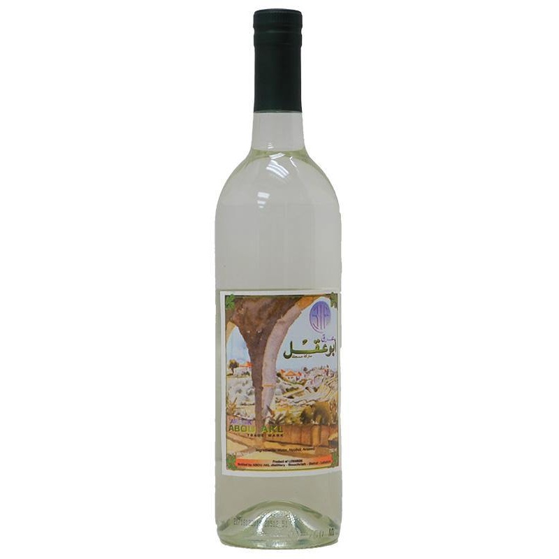 Arak Abou Akl