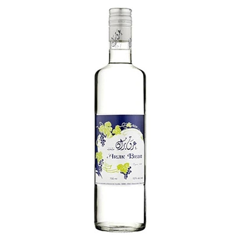 Arak Brun