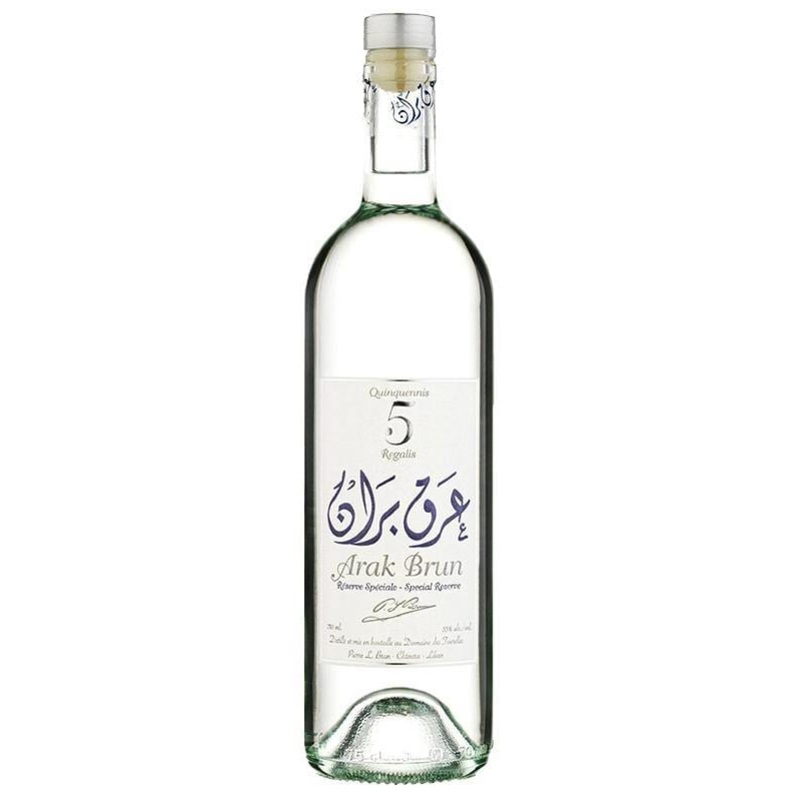 Arak Brun Special Reserve
