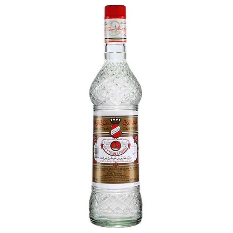 Arak Touma
