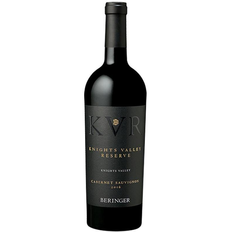 Beringer Knights Valley Reserve Cabernet Sauvignon 2013