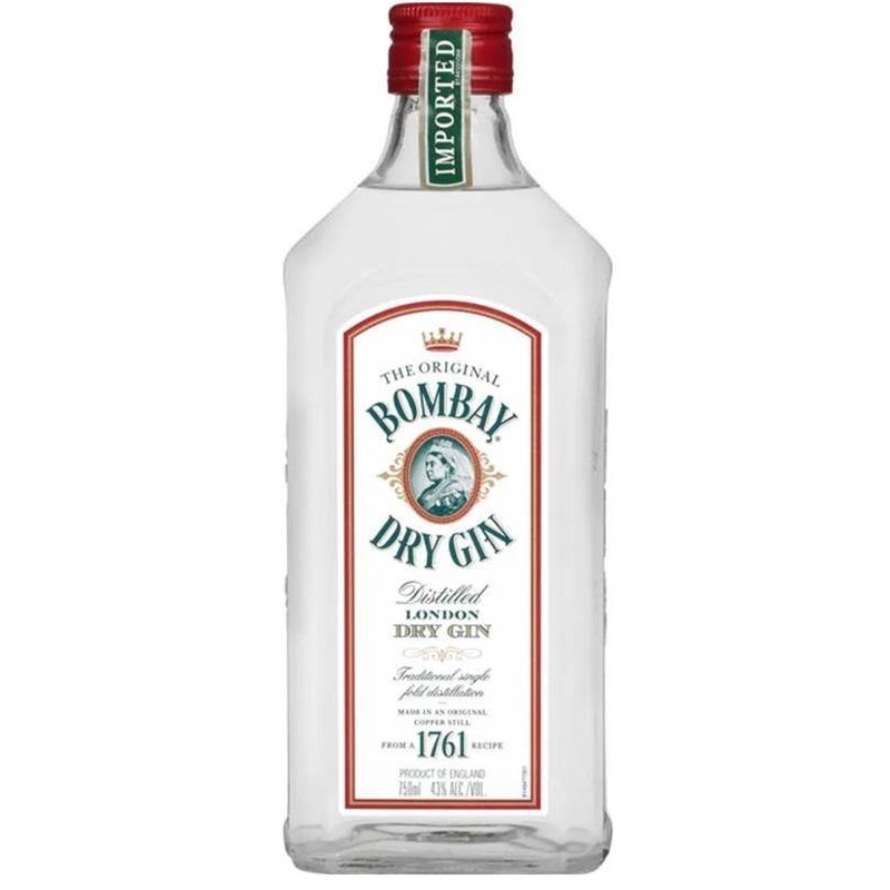 Bombay Original London Dry Gin