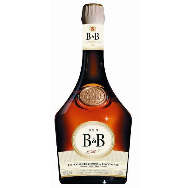 Dom B&B Liqueur