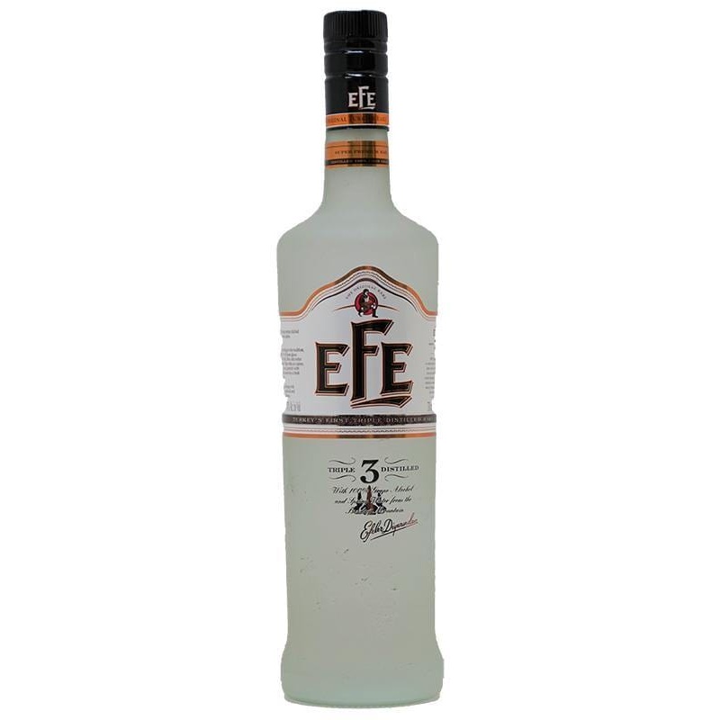 Efe Raki Black