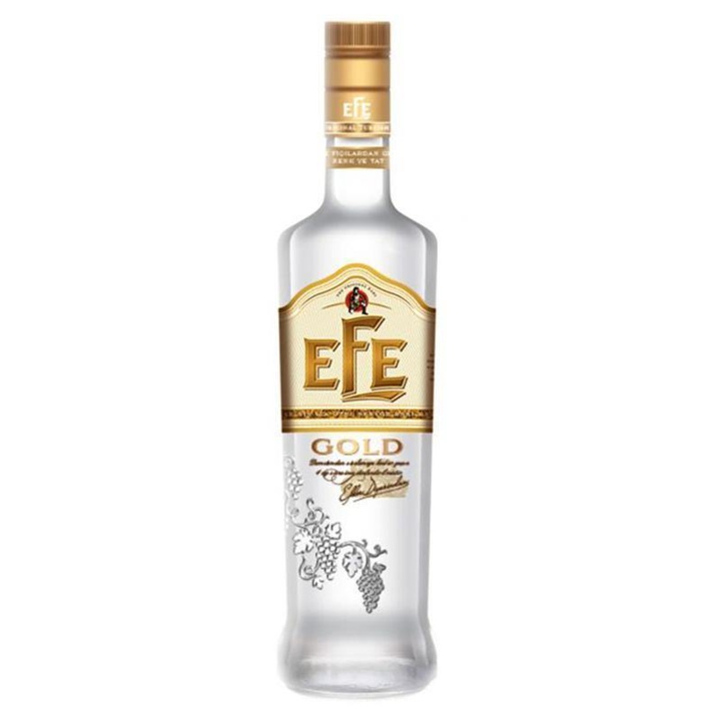 Efe Raki Gold