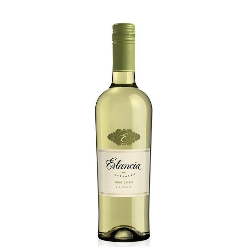 Estancia Pinot Grigio 2018