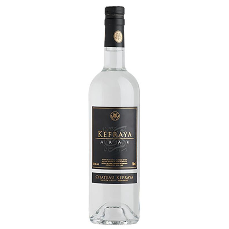 Kefraya Arak