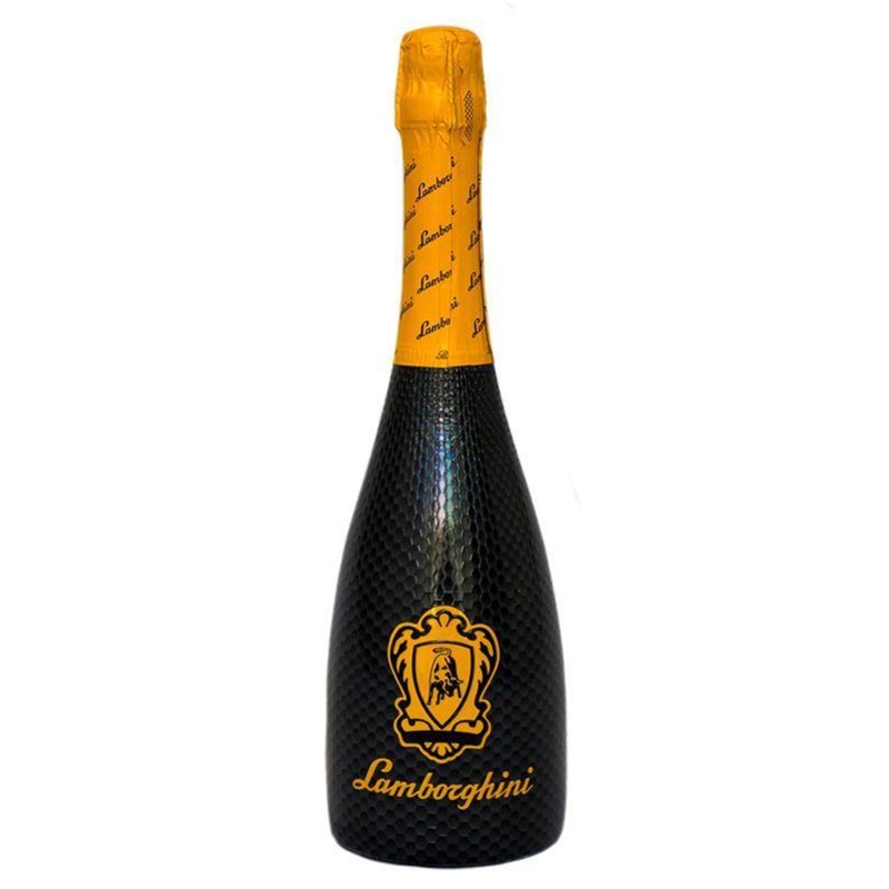 Lamborghini V12 Brut Vino Spumante