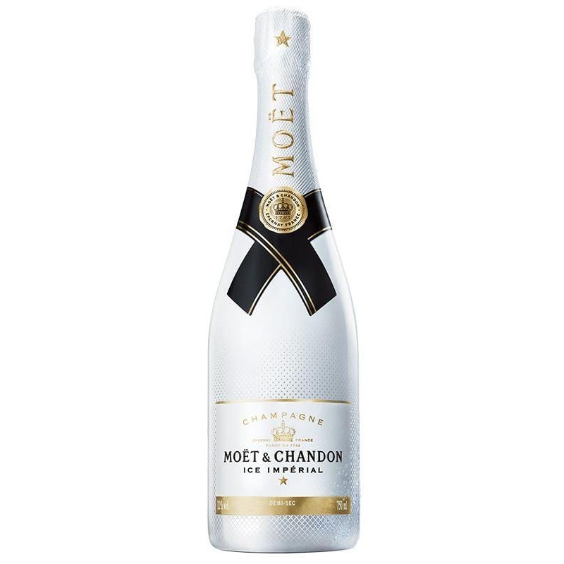 Moet & Chandon Ice Imprial