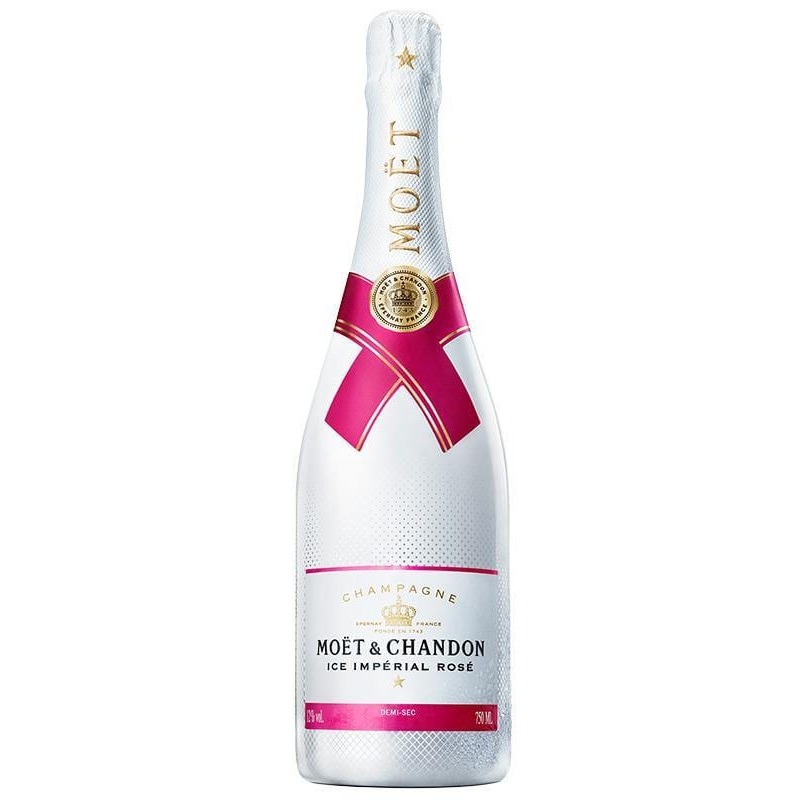 Moet & Chandon Ice Imprial Ros