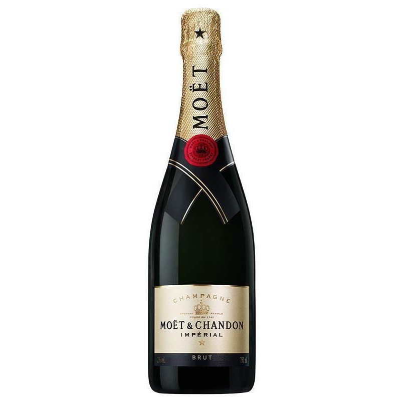 Moet & Chandon Imperial Brut Champagne