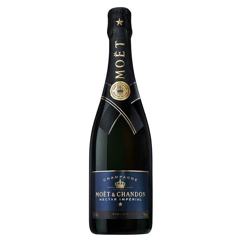 Moet & Chandon Nectar Imprial
