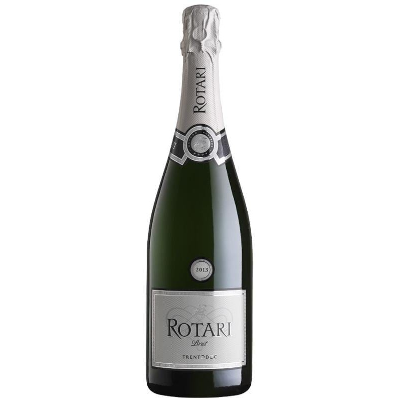 Rotari Brut Sparkling Wine