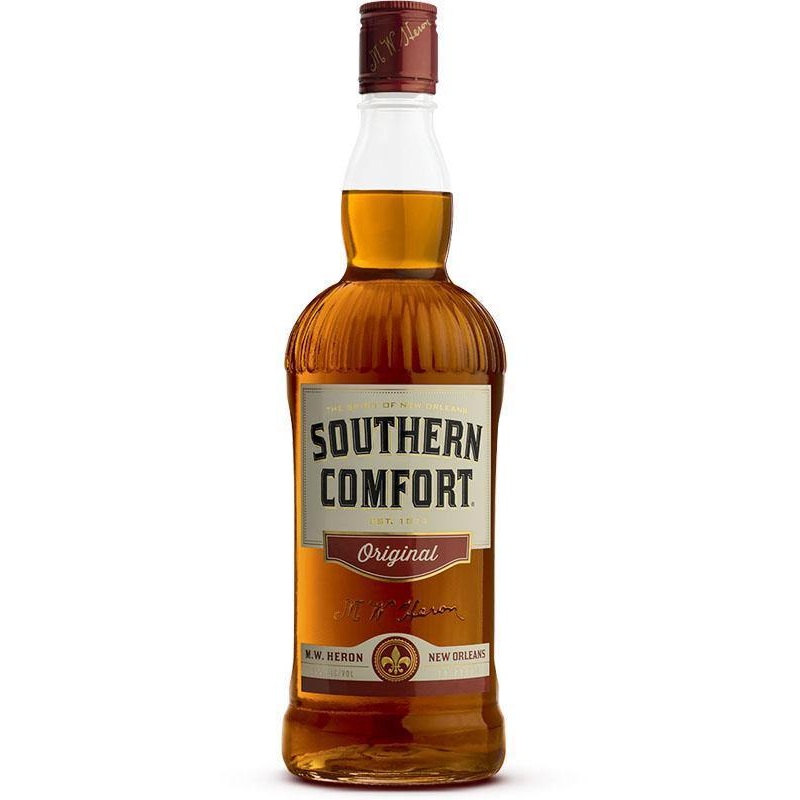 Southern Comfort Whiskey 750mL
