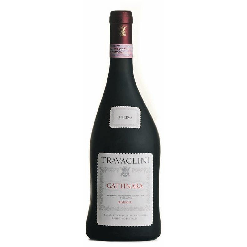 Travaglini Gattinara Riserva 2005