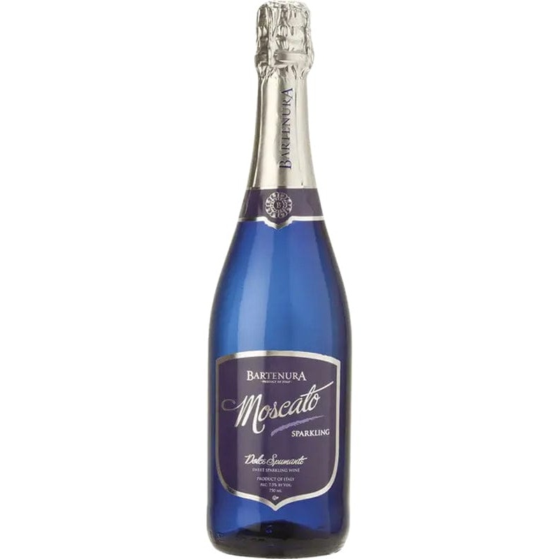 Bartenura Moscato Sparkling Wine