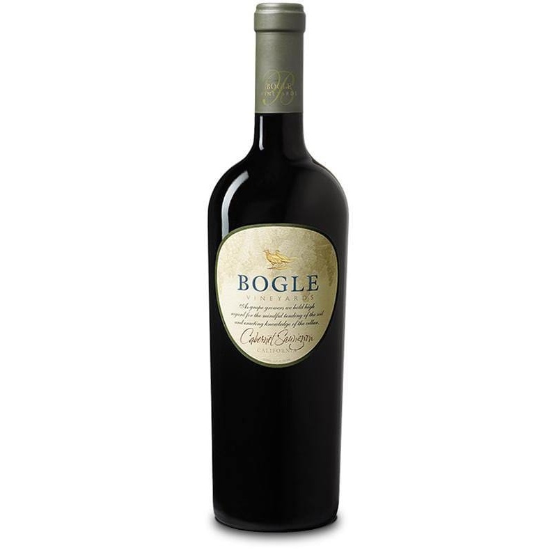 Bogle Vineyards Cabernet Sauvignon