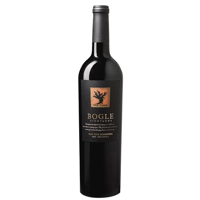 Bogle Vineyards Old Vine Zinfandel